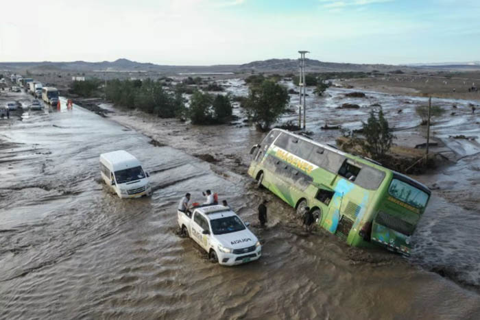 Minería formal se involucra en gestionar acciones para afrontar Fenómeno de El Niño en regiones